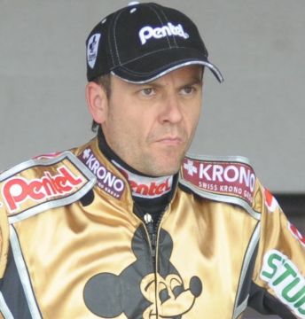 Piotr Protasiewicz