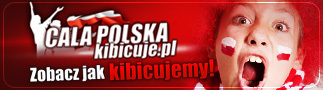 Cała Polska Kibicuje