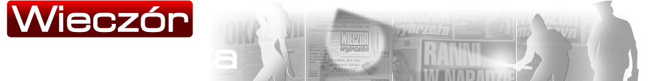 Wieczór wybrzeża winieta
