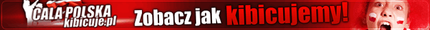 Cała Polska Kibicuje