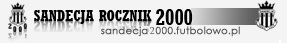 Sandecja 2000