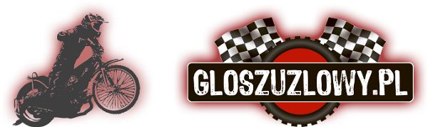 Głos Żużlowy - logo serwisu