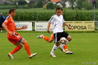 Legia Warszawa 3:2  Varteks Varazdin