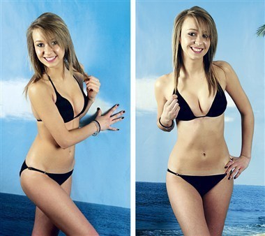Monika Dorożyńska