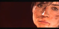 Beyond: Two Souls - gameplay z GamesCom 2012 [video]