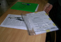 Sprawdzian szóstoklasisty 2011. Zobacz arkusz egzaminu [TEST i ODPOWIEDZI]