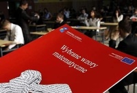 Matura 2012 z CKE. Matematyka, poziom rozszerzony [ARKUSZ, TEST, ODPOWIEDZI, ROZWIĄZANIA, ZADANIA, KLUCZ]