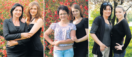 Najpiękniejsza Mama i Córka - dwa ostatnie dni zgłoszeń