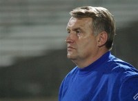 Motyka: jestem pasjonat i wariat, jeśli chodzi o futbol