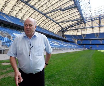 Lato do Boruca: masz przeprosić i wrócisz!