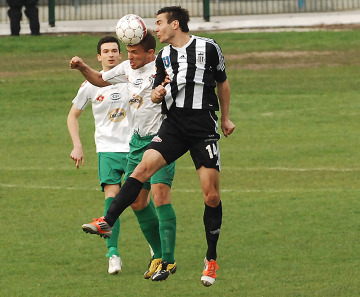 Piotr Giel udowodnił przydatność