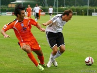 Legia Warszawa 3:2  Varteks Varazdin