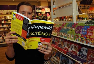 Ile kosztuje szybki kurs języka. Poliglotka w 3 miesiące