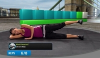 Żelazna kondycja - recenzja gry Adidas miCoach [PS3, X360]