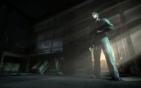 "Czy jesteś w stanie uciec przed wrogiem, który ukrywa się wewnątrz Ciebie?" - recenzja Silent Hill Downpour [X360,PS3]