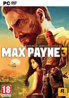 Max Payne 3 w polskiej wersji językowej!