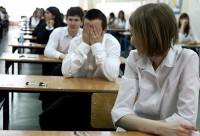 Próbny egzamin gimnazjalny 2012 z Operonem. Część matematyczno-przyrodnicza. Opinie gimnazjalistów po teście