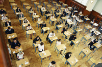 Próbna matura 2011. 3 listopada egzamin z matematyki
