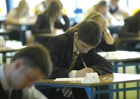 Ostateczna deklaracja maturalna 2012. Uczniowie wybierają przedmioty, które będą zdawać w maju 