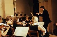 Filharmonia Pomorska w Bydgoszczy poprowadzi lekcje muzyki online