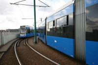 Kompletnie pijana prowadziła tramwaj MPK