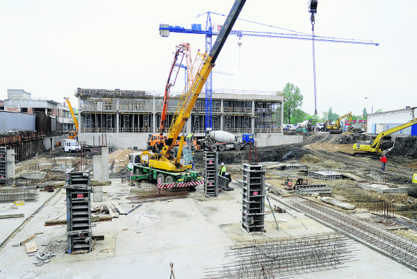 Niezbędnik kredytobiorcy 2012 