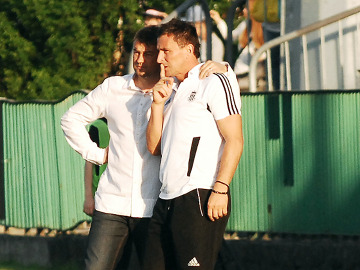 Hajdo: będziemy zasuwać, ile się da