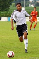 Legia Warszawa 3:2  Varteks Varazdin