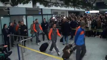 "Messi, Messi!", czyli Ronaldo upokorzony w Sarajewie (wideo)
