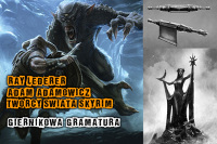 Giernikowa Gramatura #11 - Adam Adamowicz i Ray Lederer: twórcy świata Skyrim