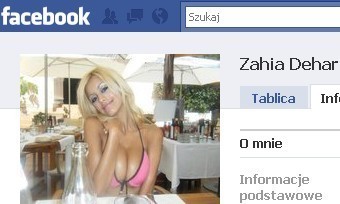 Facebook: setki tysięcy kont zagrożone!