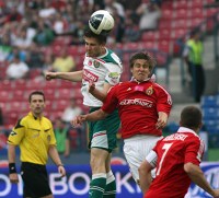 Wisła Kraków - Śląsk Wrocław 0:1 (zdjęcia cz. 2)