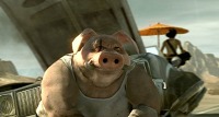 Beyond Good & Evil 2 ? Zobacz demo technologiczne! [video]
