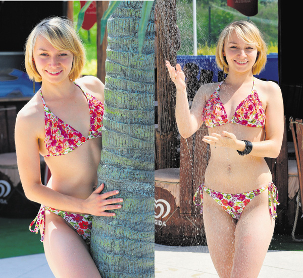 Karina Woźniakowska