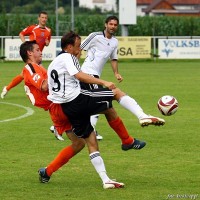 Legia Warszawa 3:2  Varteks Varazdin