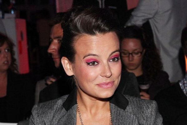 Anna Mucha urodziła córkę