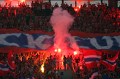 18 zatrzymanych po meczu Wisła - Śląsk. Policja rozdała 109 mandatów