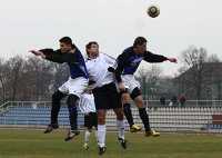 Nysa Zgorzelec – Orkan Szczedrzykowice 3:1 (ZDJĘCIA)