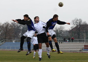 Nysa Zgorzelec – Orkan Szczedrzykowice 3:1 (ZDJĘCIA)