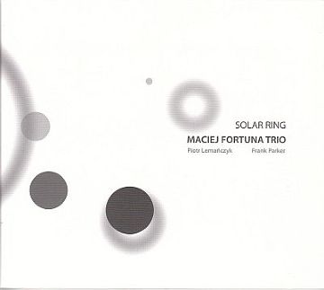 Jazzowa trąbka Fortuny
