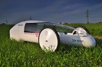 Studenci Politechniki Śląskiej zaprojektują ekologiczny bolid na Shell Eco-marathon