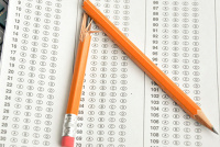 Próbny egzamin gimnazjalny 2012 z Operonem. Podsumowanie wyników w lutym 2012