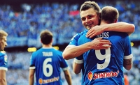 Lech Poznań - Zagłębie Lubin 3:1 (GALERIA)