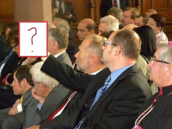 Co robi Paweł Adamowicz?