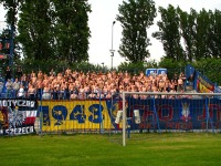 Ruch Chorzów - Pogoń Szczecin (ZDJĘCIA, KIBICE)