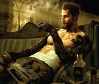 |TJGS| Deus Ex: Human Revolution - videorecenzja [PC, PS3, X360]