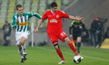 Dudu przynajmniej do końca sezonu w Widzewie