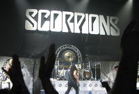 Scorpions zagrają w Tarnowie!