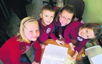 Test trzecioklasisty z CKE. Ogólnopolskie badanie umiejętności trzecioklasistów OBUT 2011 już 17 maja
