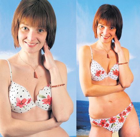 Małgorzata Krzywania